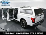 2023 F-150 Lightning Thumbnail 33