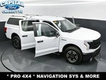 2023 F-150 Lightning Thumbnail 35