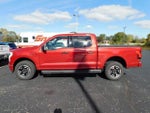 2023 F-150 Lightning Thumbnail 7