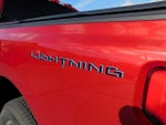 2023 F-150 Lightning Thumbnail 9