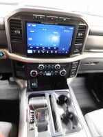 2023 F-150 Lightning Thumbnail 38