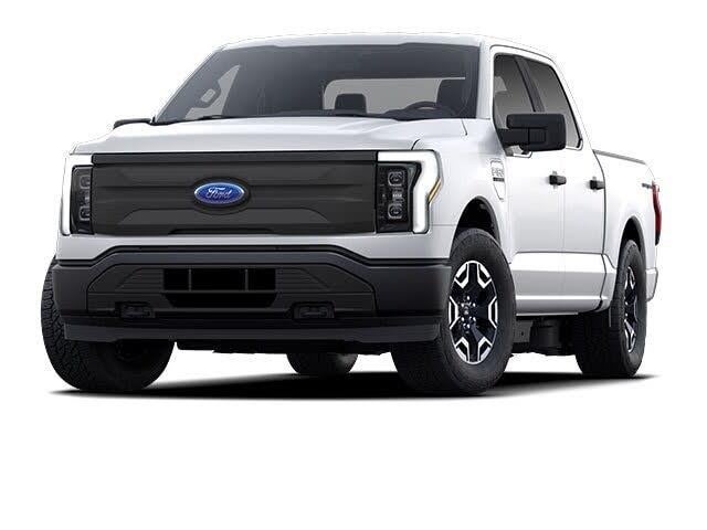 2023 Ford F-150 - $41,995