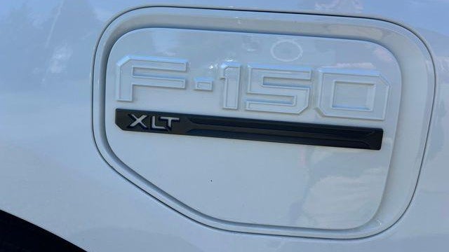 2023 Ford F-150 Lightning XLT