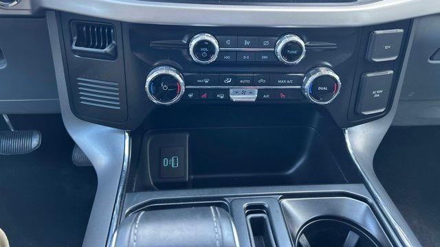 2023 Ford F-150 Lightning XLT