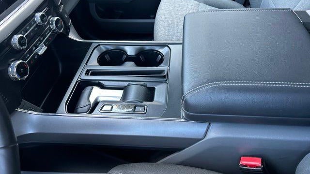 2023 Ford F-150 Lightning XLT