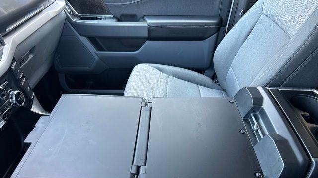 2023 Ford F-150 Lightning XLT