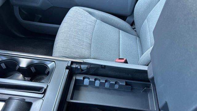 2023 Ford F-150 Lightning XLT
