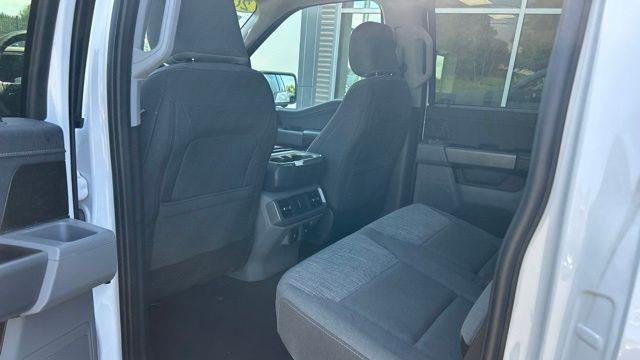 2023 Ford F-150 Lightning XLT