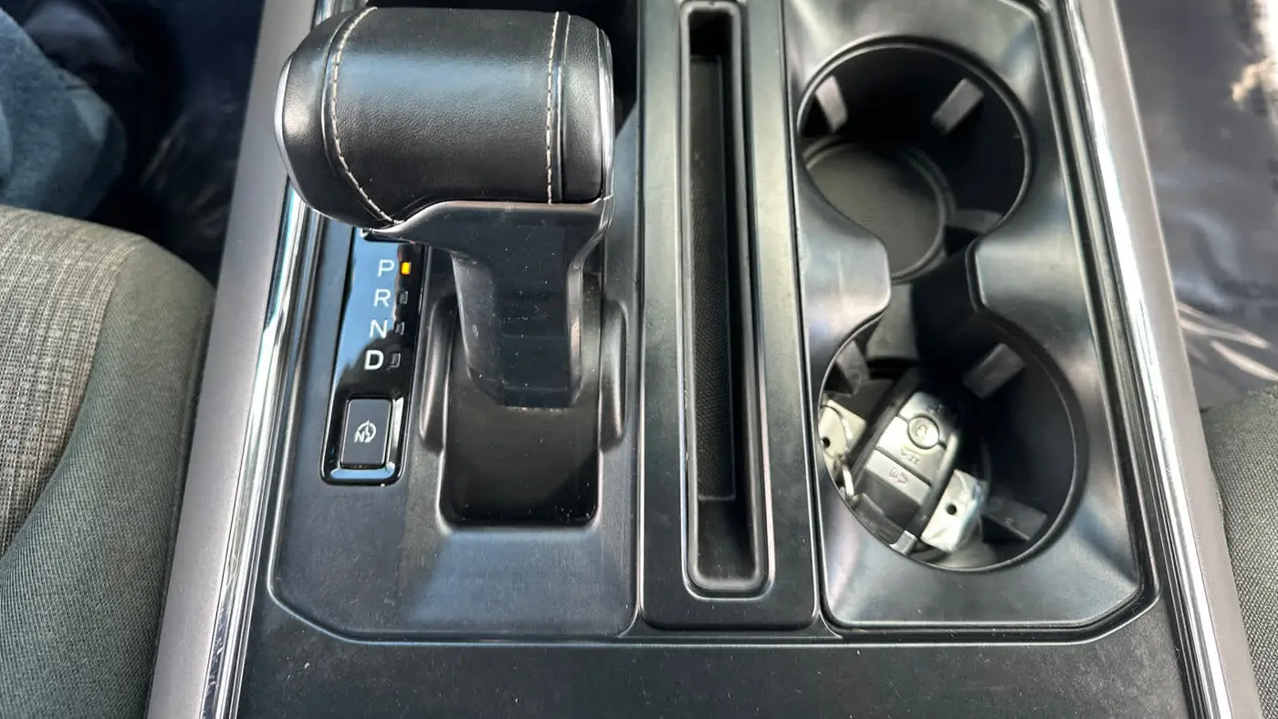 2023 Ford F-150 Lightning XLT