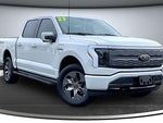 2023 F-150 Lightning Thumbnail 3