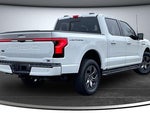 2023 F-150 Lightning Thumbnail 6