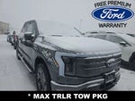 2023 F-150 Lightning Thumbnail 1