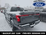 2023 F-150 Lightning Thumbnail 2