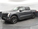 2023 F-150 Lightning Thumbnail 3