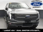 2023 F-150 Lightning Thumbnail 4