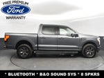 2023 F-150 Lightning Thumbnail 10