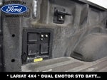 2023 F-150 Lightning Thumbnail 12