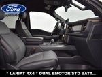 2023 F-150 Lightning Thumbnail 15
