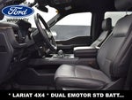 2023 F-150 Lightning Thumbnail 16