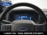 2023 F-150 Lightning Thumbnail 18
