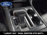2023 F-150 Lightning Thumbnail 20