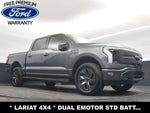 2023 F-150 Lightning Thumbnail 22