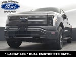 2023 F-150 Lightning Thumbnail 24