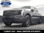 2023 F-150 Lightning Thumbnail 25