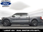 2023 F-150 Lightning Thumbnail 26