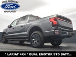 2023 F-150 Lightning Thumbnail 27