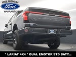 2023 F-150 Lightning Thumbnail 28