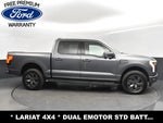 2023 F-150 Lightning Thumbnail 29