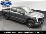 2023 F-150 Lightning Thumbnail 30