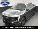 2023 F-150 Lightning Thumbnail 31