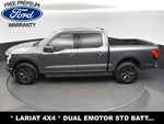 2023 F-150 Lightning Thumbnail 32