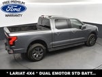 2023 F-150 Lightning Thumbnail 33