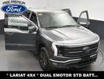 2023 F-150 Lightning Thumbnail 35