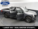 2023 F-150 Lightning Thumbnail 38