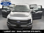 2023 F-150 Lightning Thumbnail 39