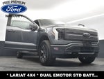 2023 F-150 Lightning Thumbnail 40