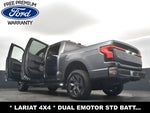 2023 F-150 Lightning Thumbnail 41