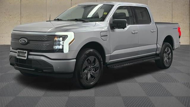 Preowned 2023 Ford F-150 Lightning XLT for Sale