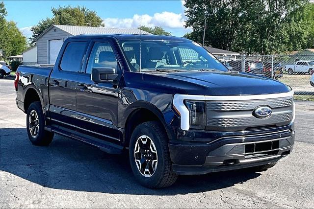 2022 Ford F-150 - $40,837