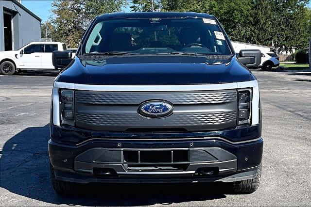 2022 Ford F-150 - $40,837