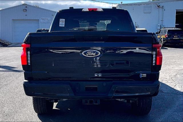 2022 Ford F-150 - $40,837