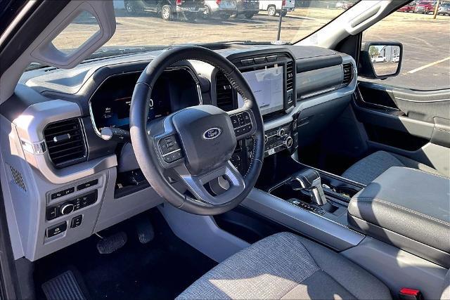 2022 Ford F-150 - $40,837