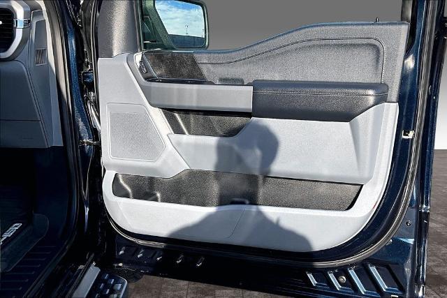 2022 Ford F-150 - $40,837