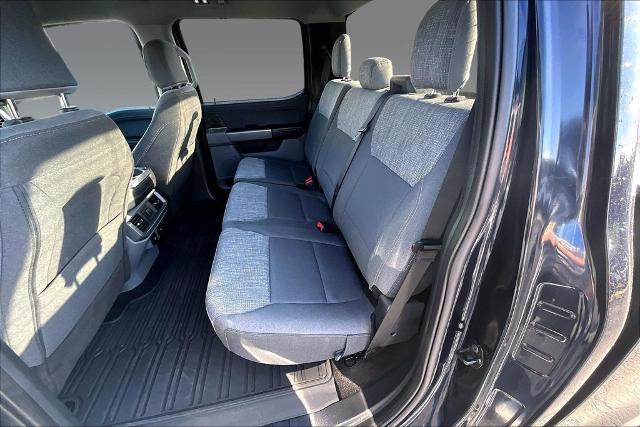 2022 Ford F-150 - $40,837