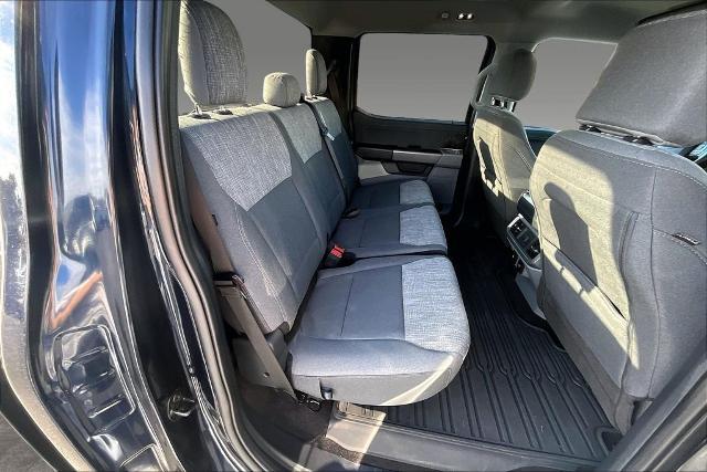 2022 Ford F-150 - $40,837