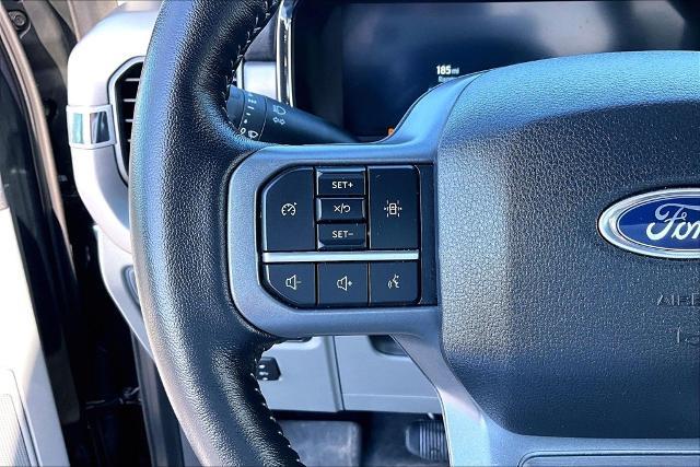 2022 Ford F-150 - $40,837